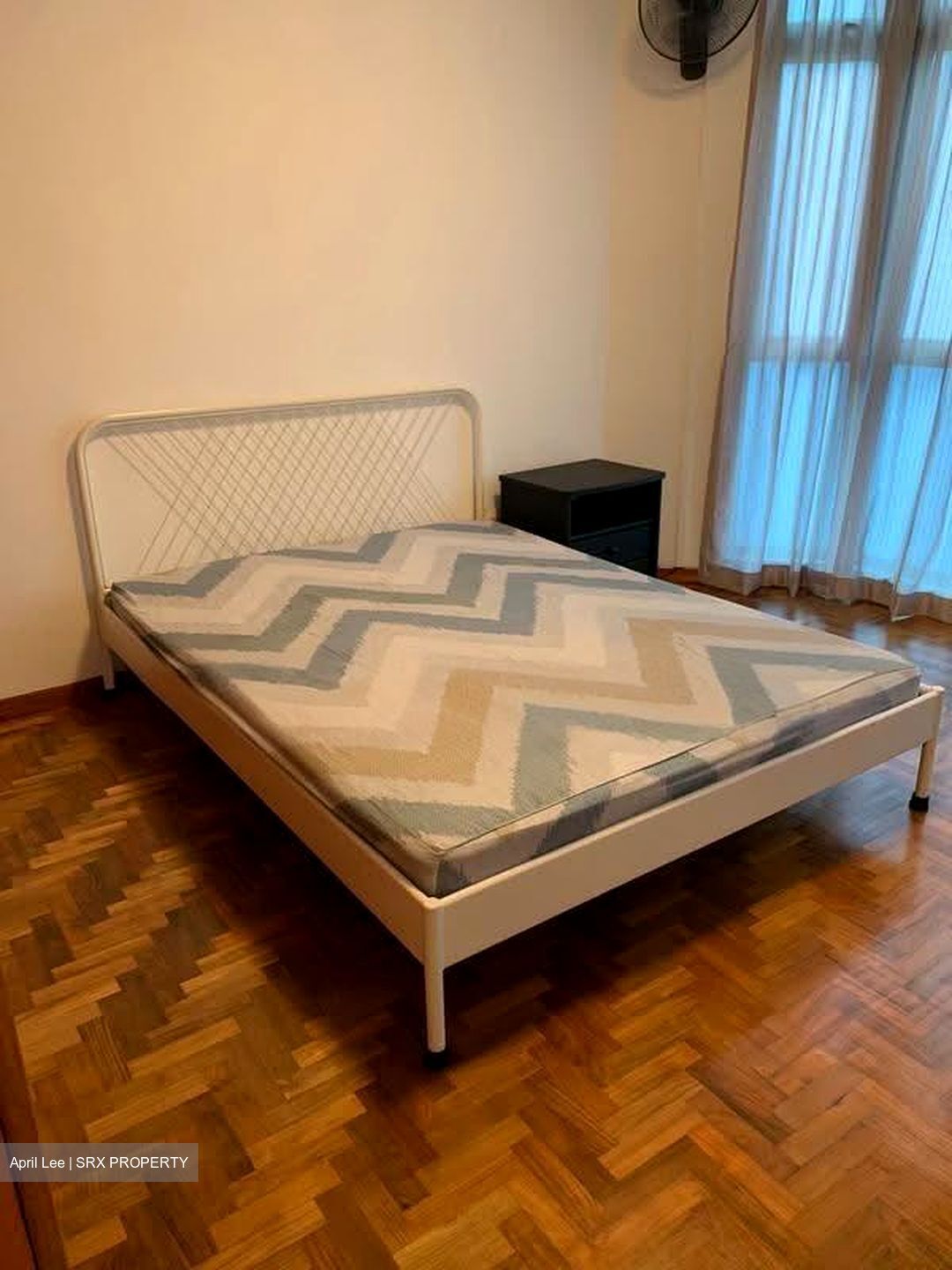 Ballota Park Condominium (D17), Condominium #622154991